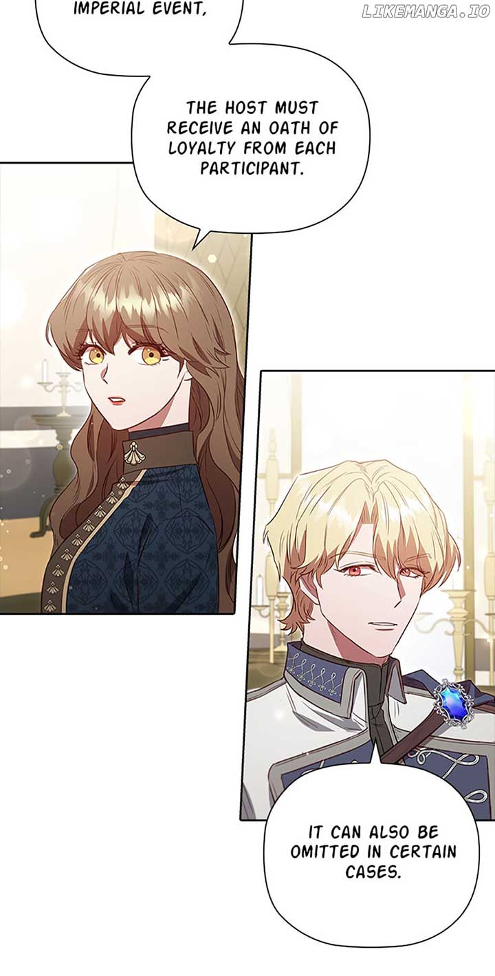 An Extra In The Family Is The First To Be Abandoned Chapter 77 284 52