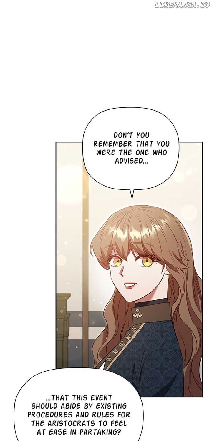 An Extra In The Family Is The First To Be Abandoned Chapter 77 285 53