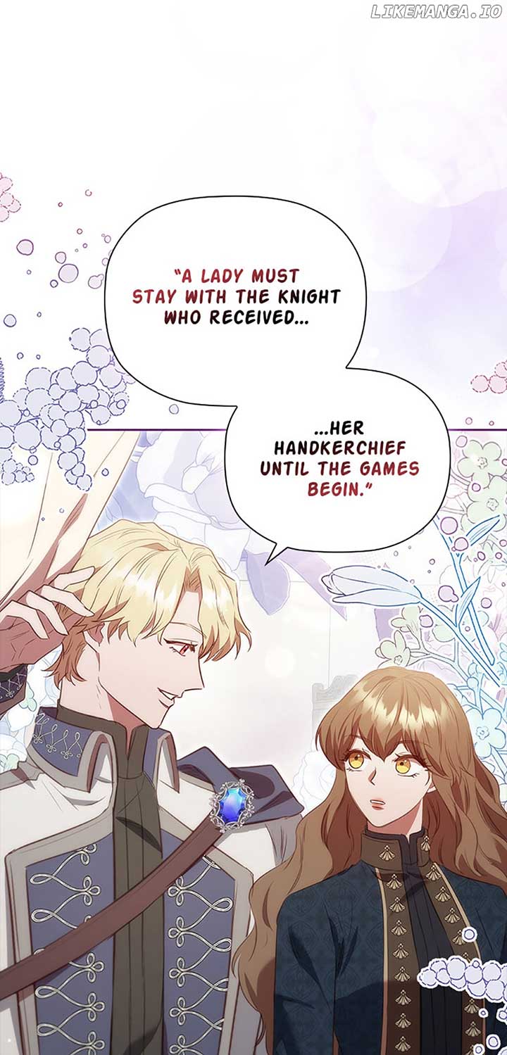 An Extra In The Family Is The First To Be Abandoned Chapter 77 289 57