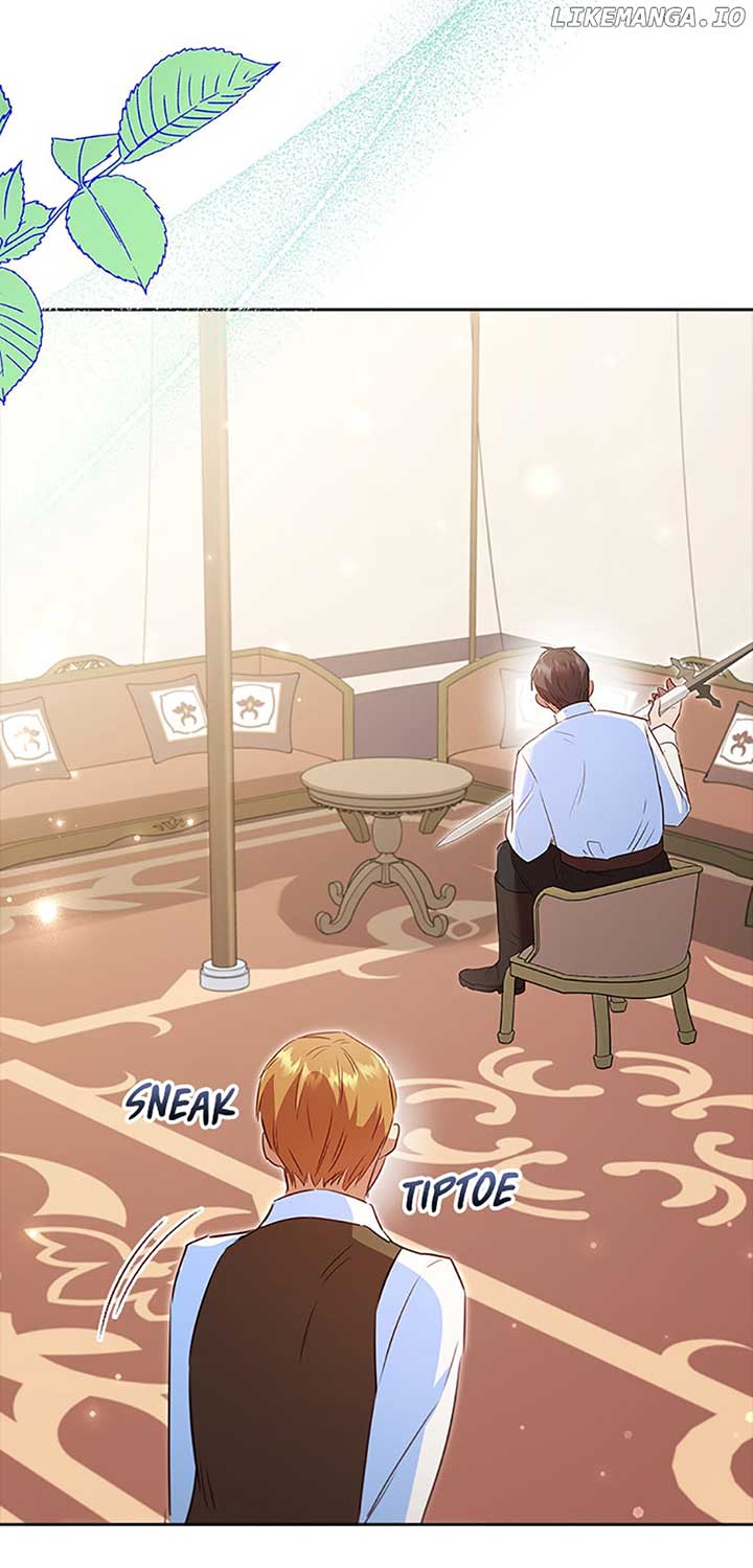 An Extra In The Family Is The First To Be Abandoned Chapter 77 293 61