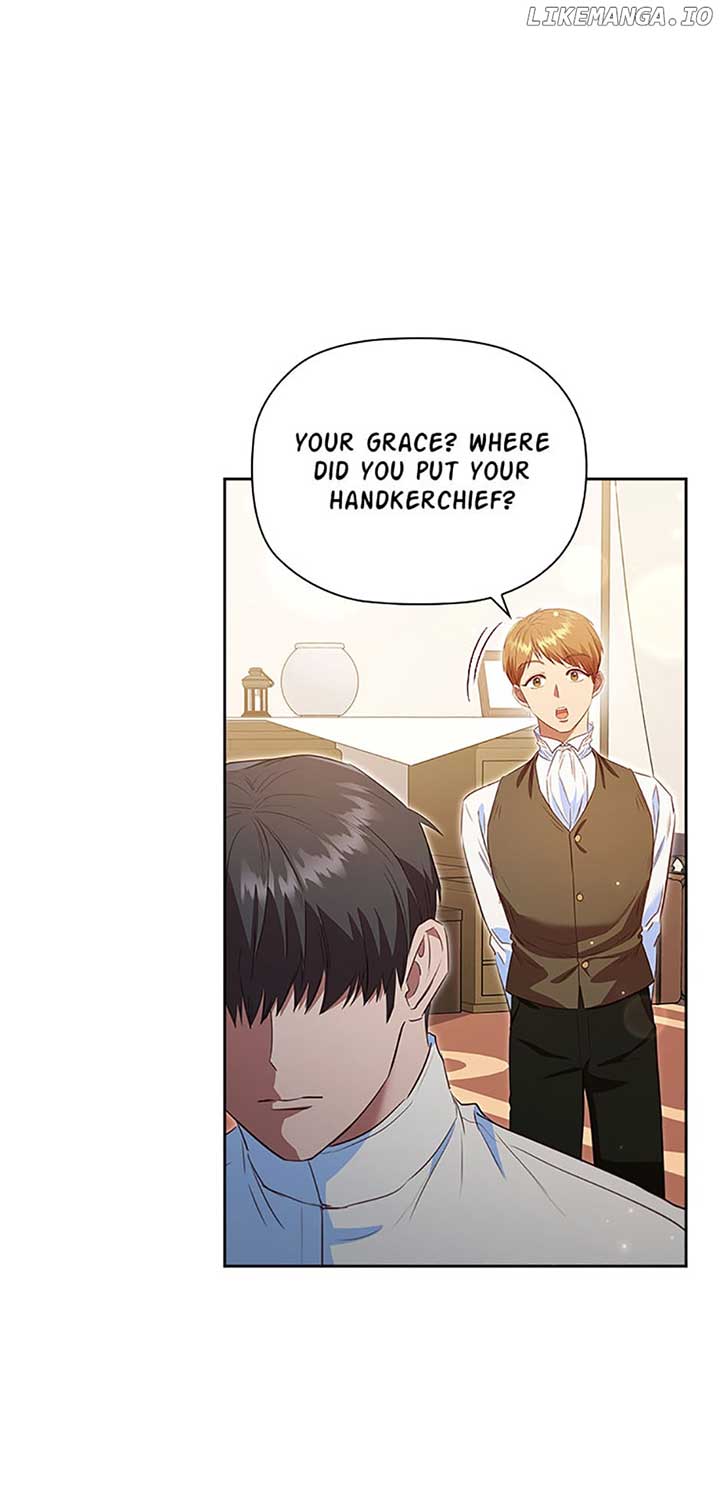 An Extra In The Family Is The First To Be Abandoned Chapter 77 294 62