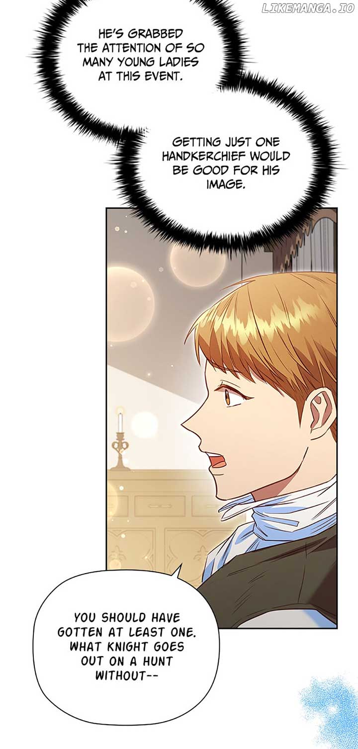 An Extra In The Family Is The First To Be Abandoned Chapter 77 296 64