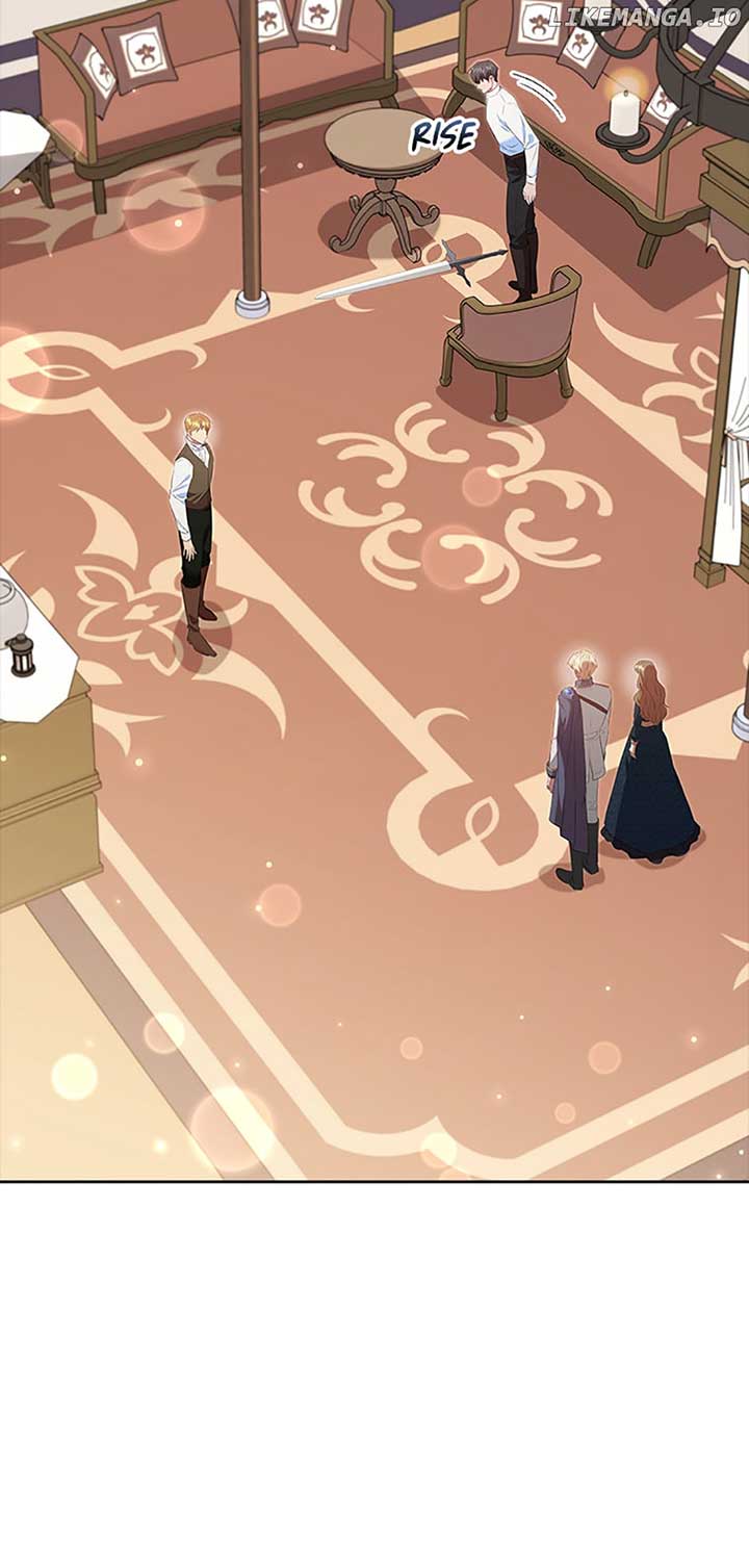 An Extra In The Family Is The First To Be Abandoned Chapter 77 298 66