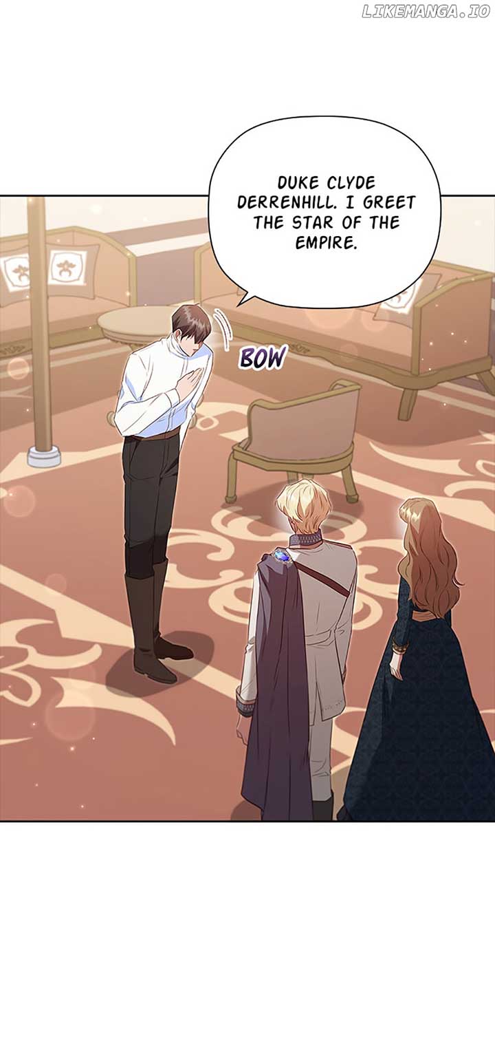 An Extra In The Family Is The First To Be Abandoned Chapter 77 299 67