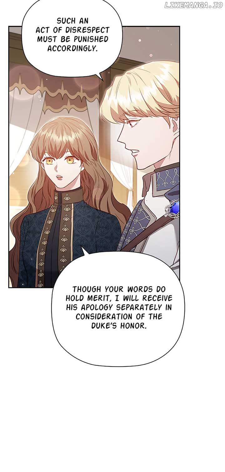 An Extra In The Family Is The First To Be Abandoned Chapter 77 302 70