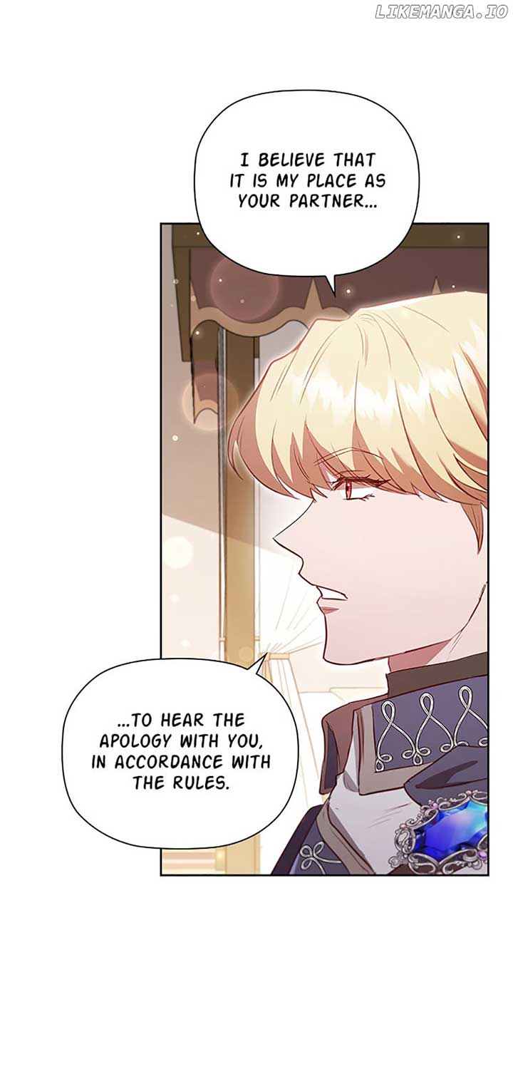 An Extra In The Family Is The First To Be Abandoned Chapter 77 304 72