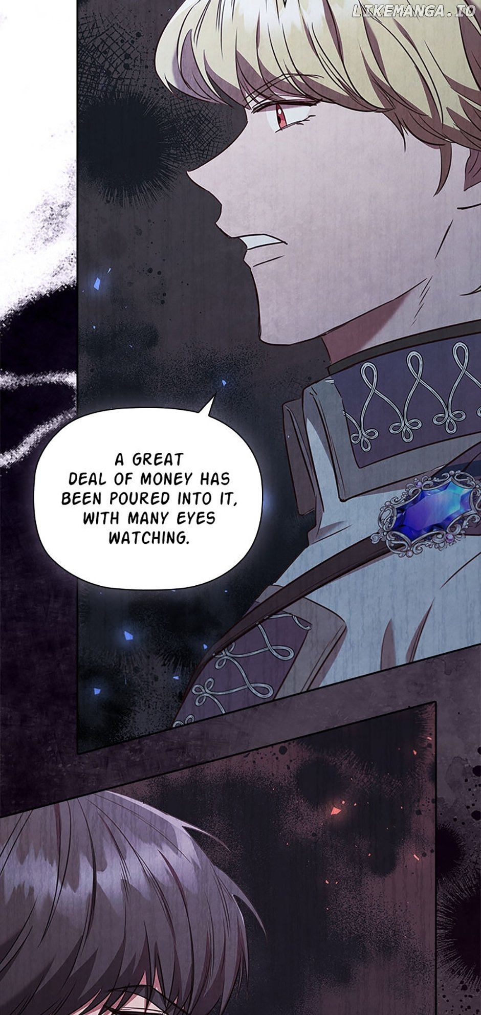 An Extra In The Family Is The First To Be Abandoned Chapter 78 230 04