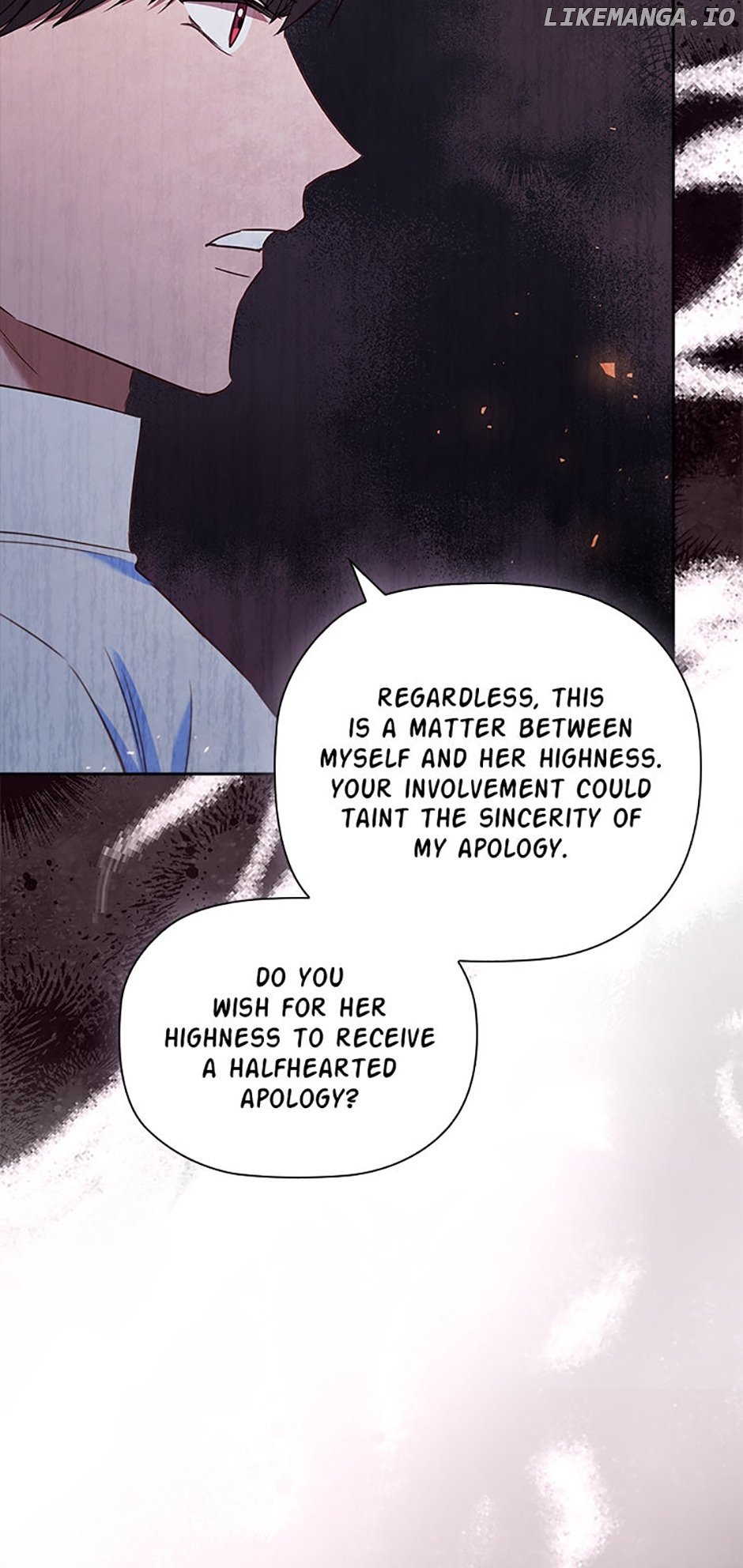 An Extra In The Family Is The First To Be Abandoned Chapter 78 231 05