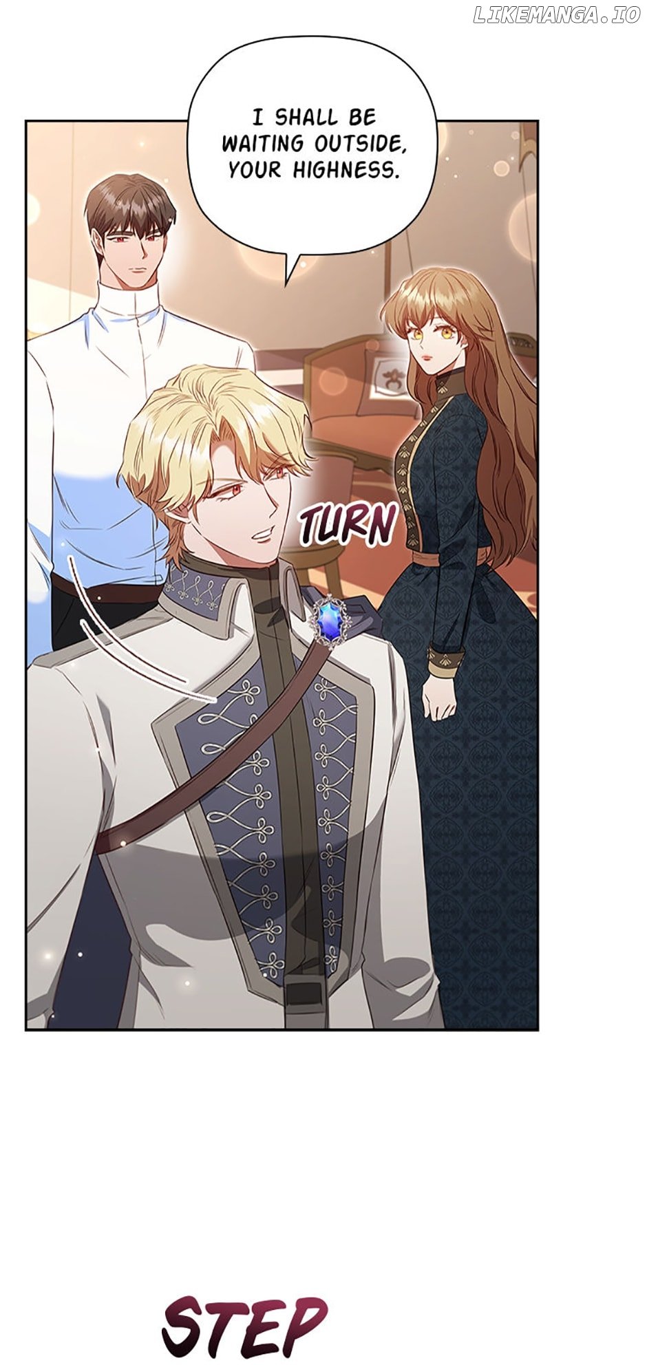 An Extra In The Family Is The First To Be Abandoned Chapter 78 233 07