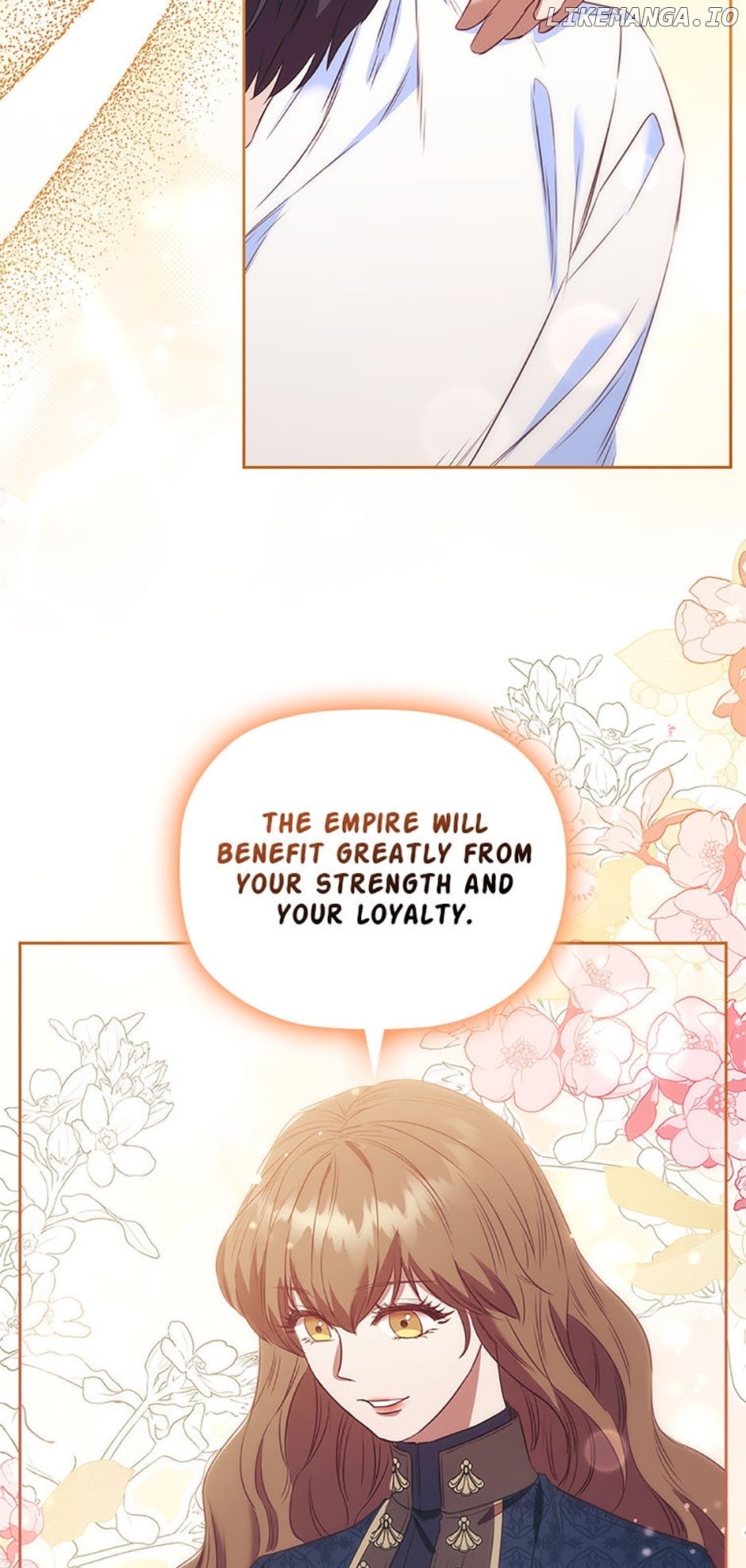 An Extra In The Family Is The First To Be Abandoned Chapter 78 241 15