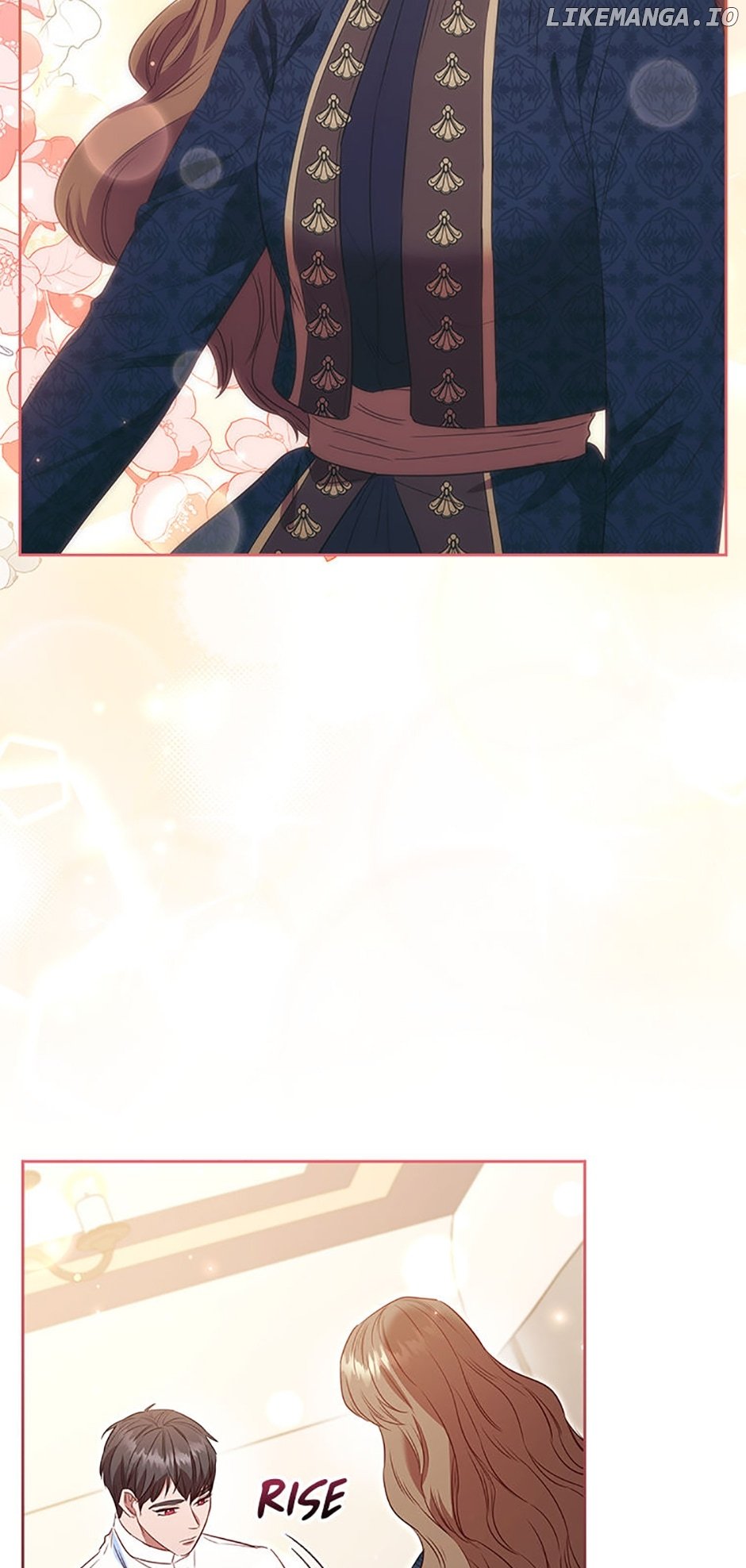 An Extra In The Family Is The First To Be Abandoned Chapter 78 242 16