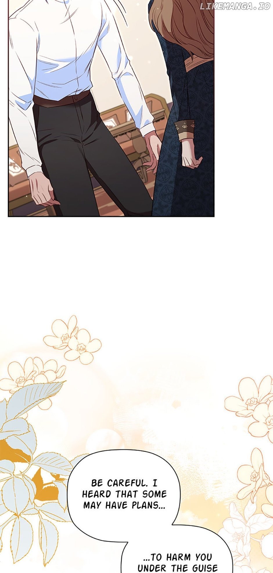 An Extra In The Family Is The First To Be Abandoned Chapter 78 243 17