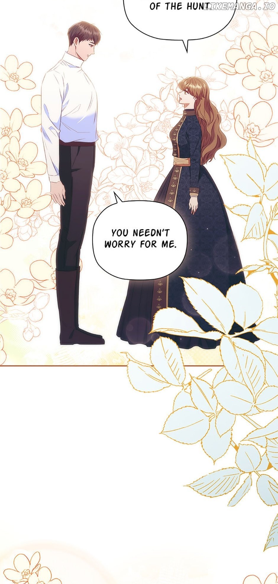 An Extra In The Family Is The First To Be Abandoned Chapter 78 244 18