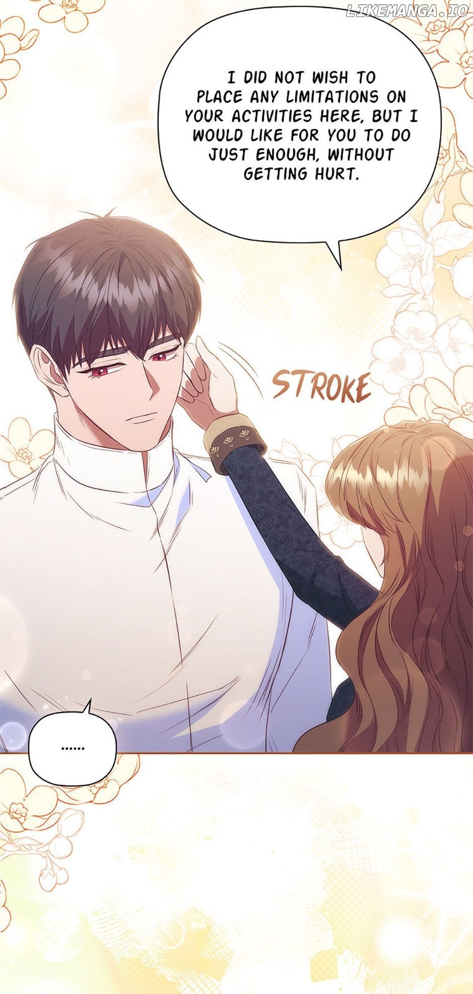 An Extra In The Family Is The First To Be Abandoned Chapter 78 245 19