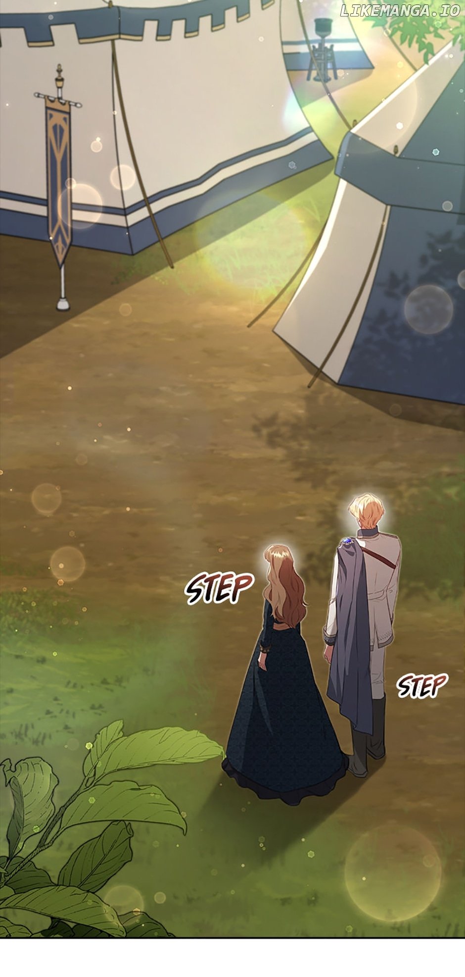 An Extra In The Family Is The First To Be Abandoned Chapter 78 250 24