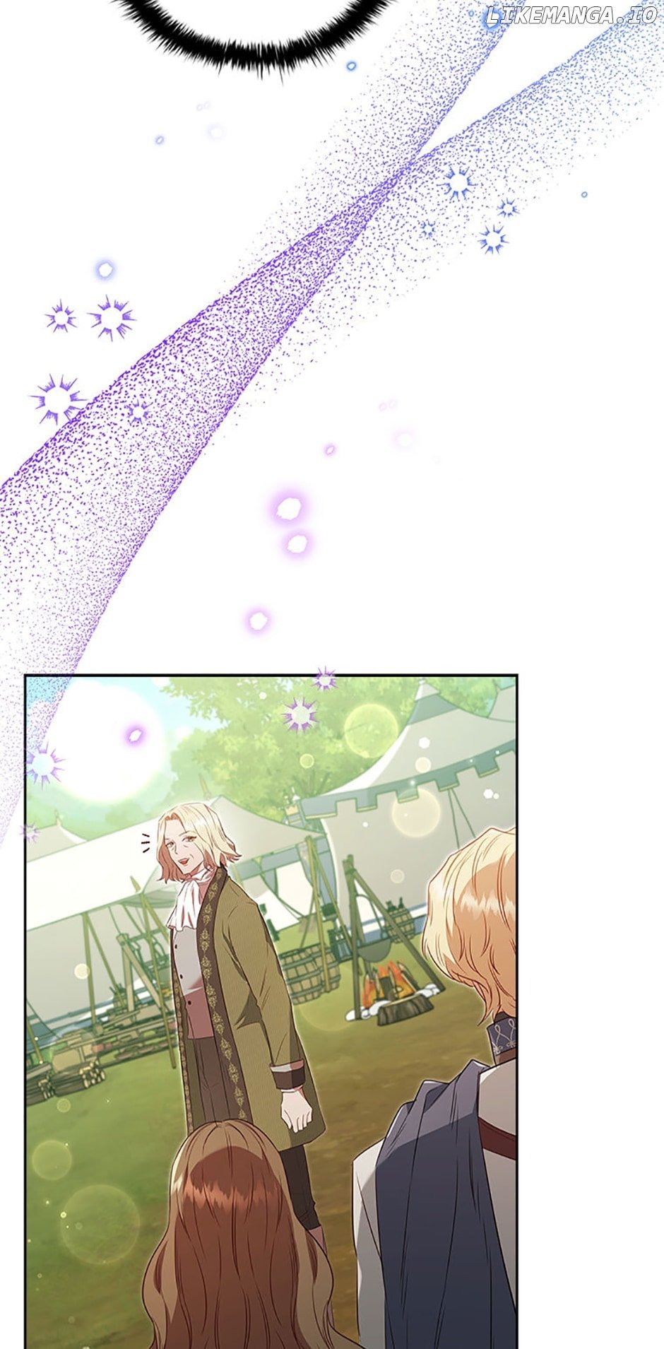 An Extra In The Family Is The First To Be Abandoned Chapter 78 252 26