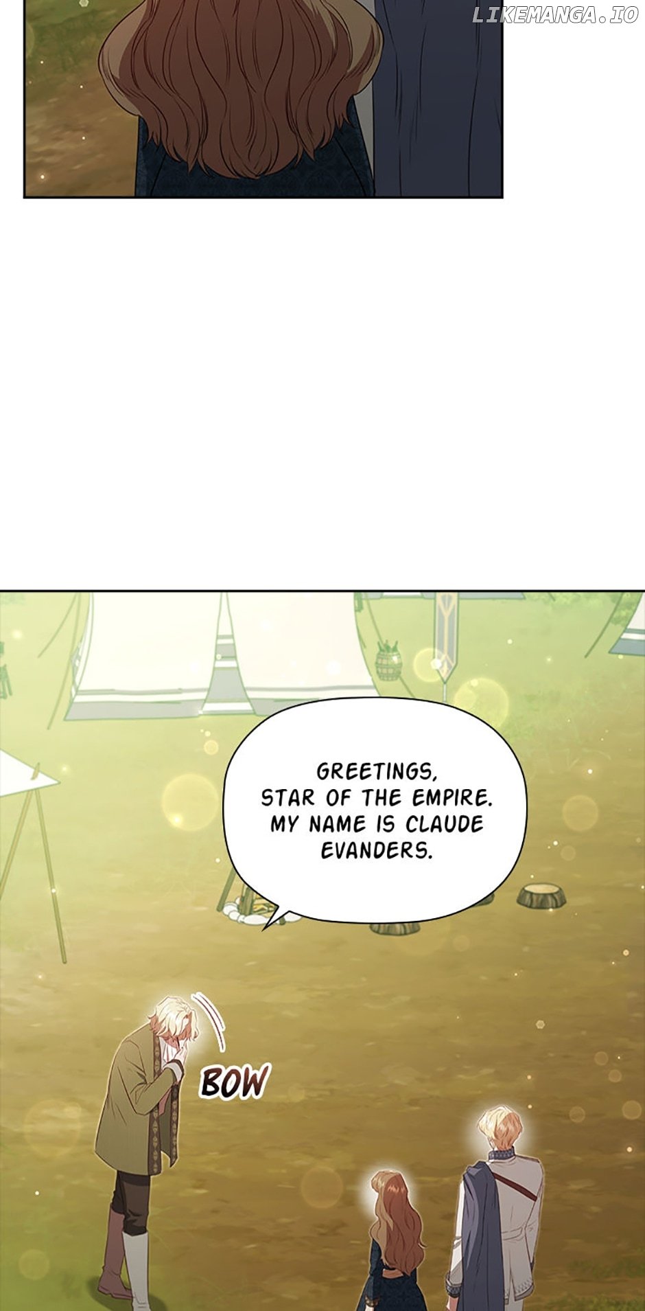 An Extra In The Family Is The First To Be Abandoned Chapter 78 253 27