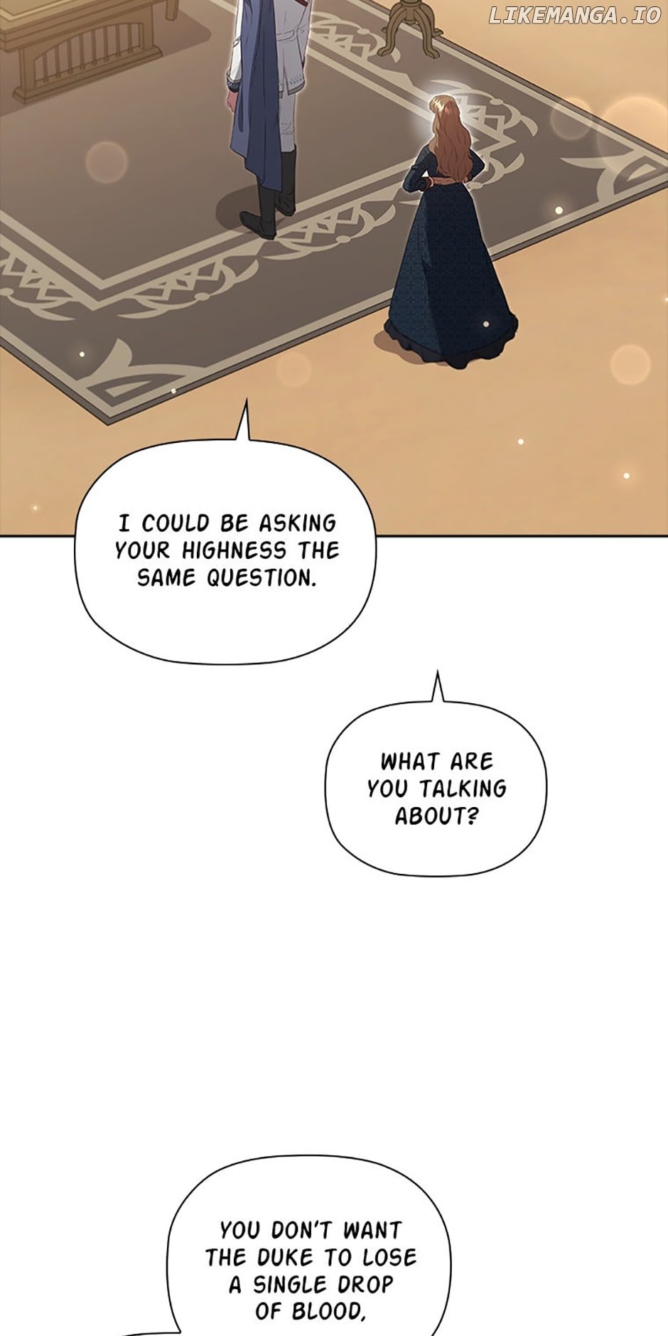 An Extra In The Family Is The First To Be Abandoned Chapter 78 263 37