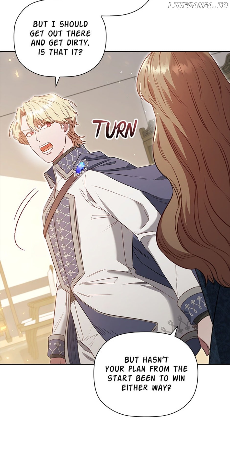 An Extra In The Family Is The First To Be Abandoned Chapter 78 264 38