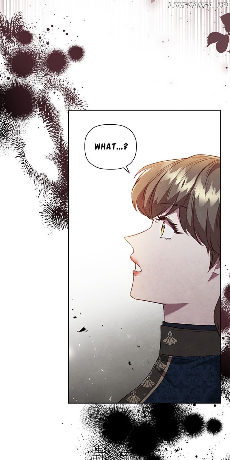 An Extra In The Family Is The First To Be Abandoned Chapter 78 267 41