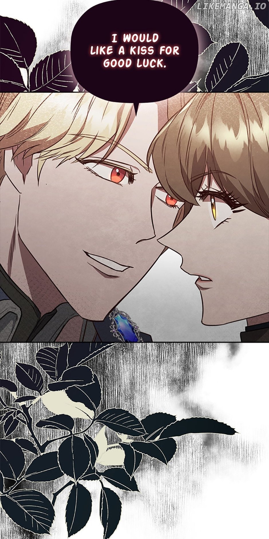 An Extra In The Family Is The First To Be Abandoned Chapter 78 270 44