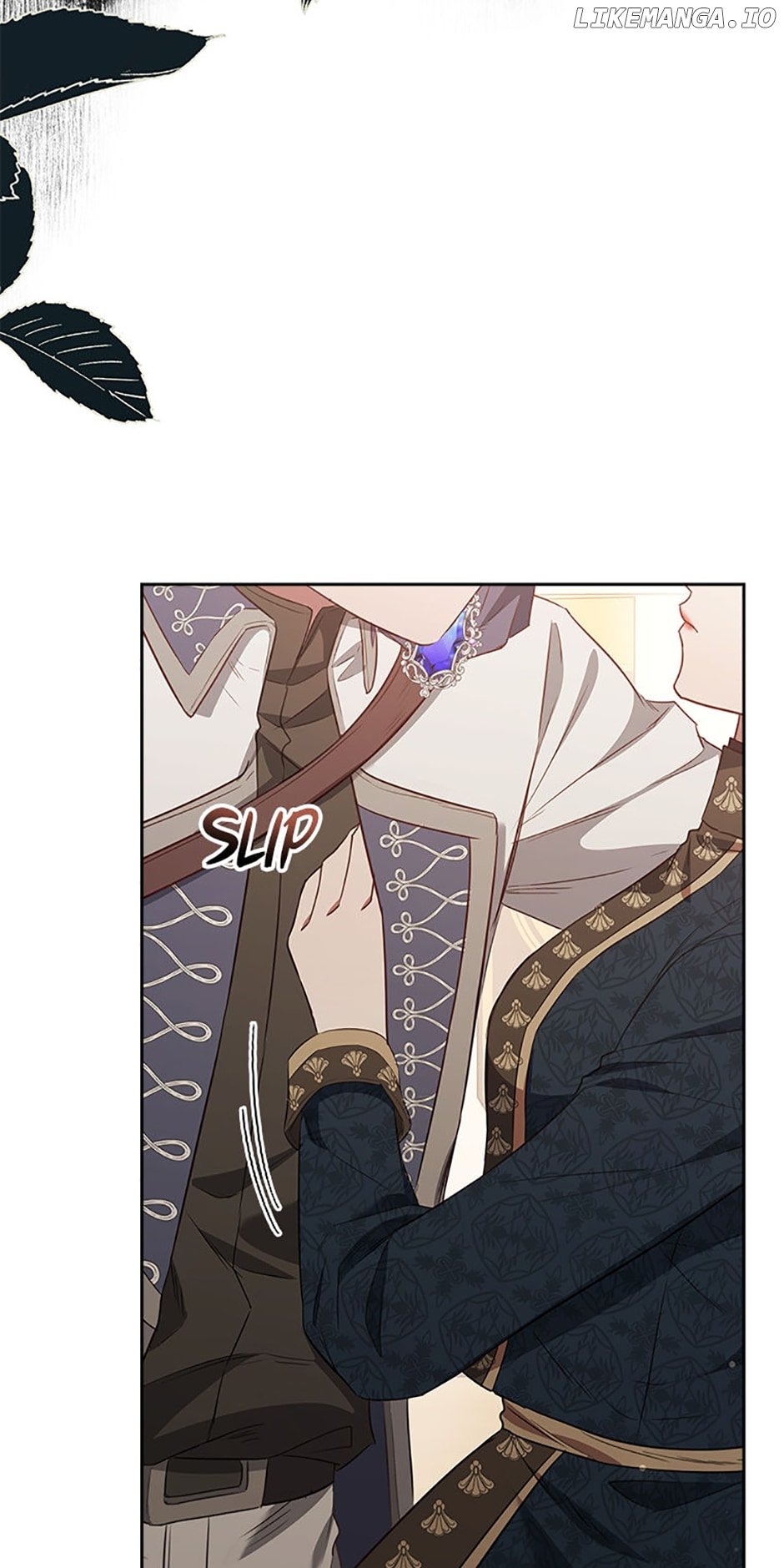 An Extra In The Family Is The First To Be Abandoned Chapter 78 271 45