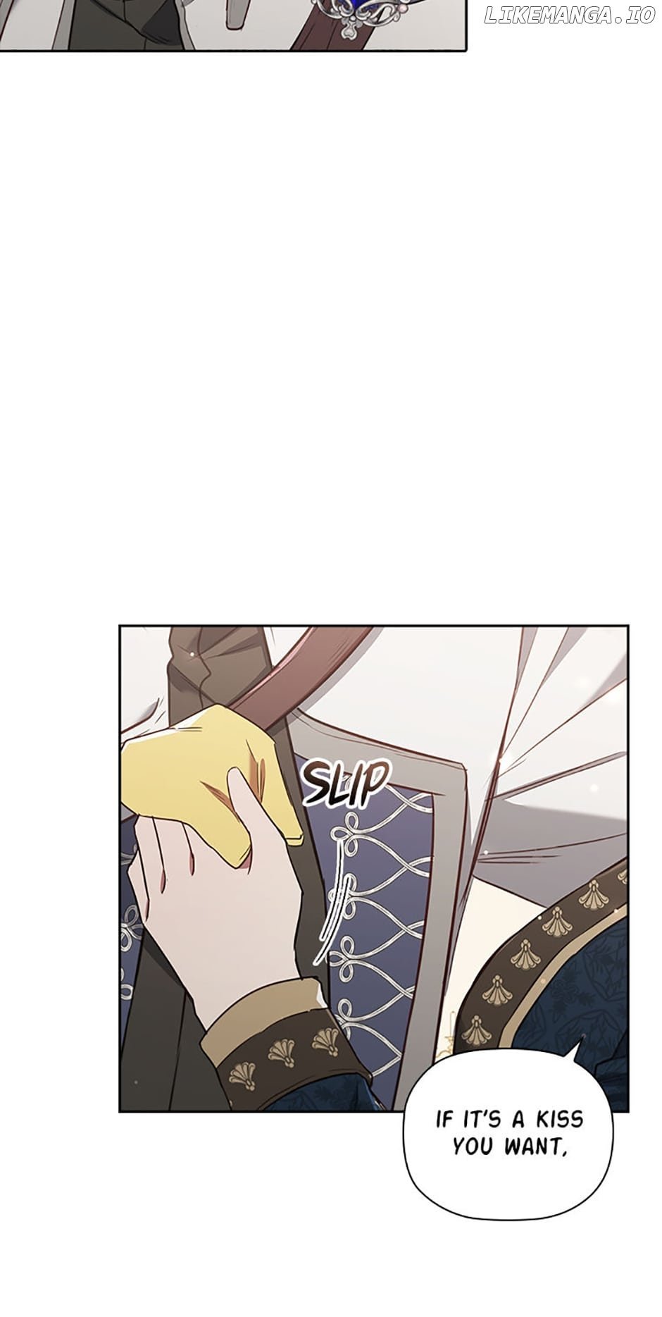 An Extra In The Family Is The First To Be Abandoned Chapter 78 273 47