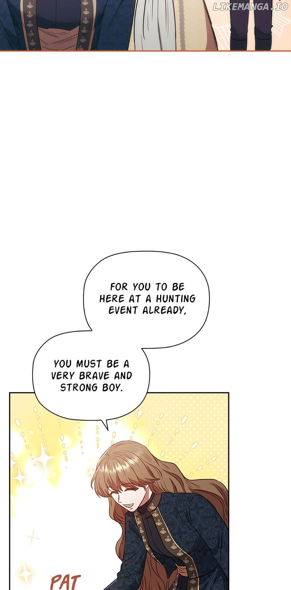 An Extra In The Family Is The First To Be Abandoned Chapter 78 289 63