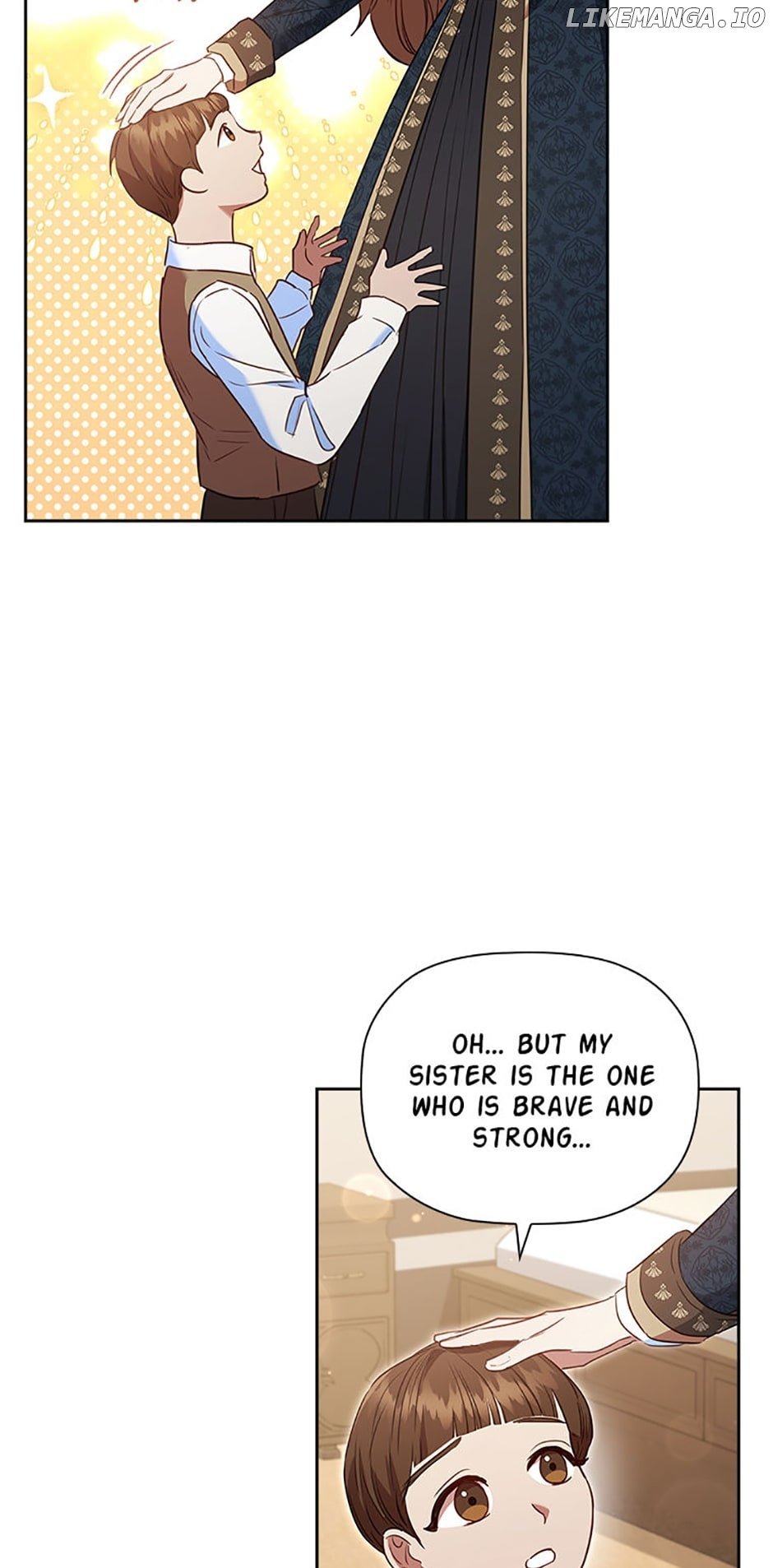 An Extra In The Family Is The First To Be Abandoned Chapter 78 290 64