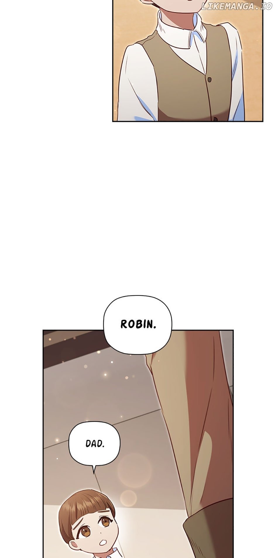 An Extra In The Family Is The First To Be Abandoned Chapter 78 291 65