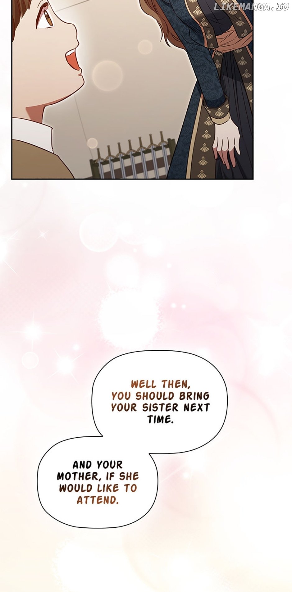 An Extra In The Family Is The First To Be Abandoned Chapter 78 295 69