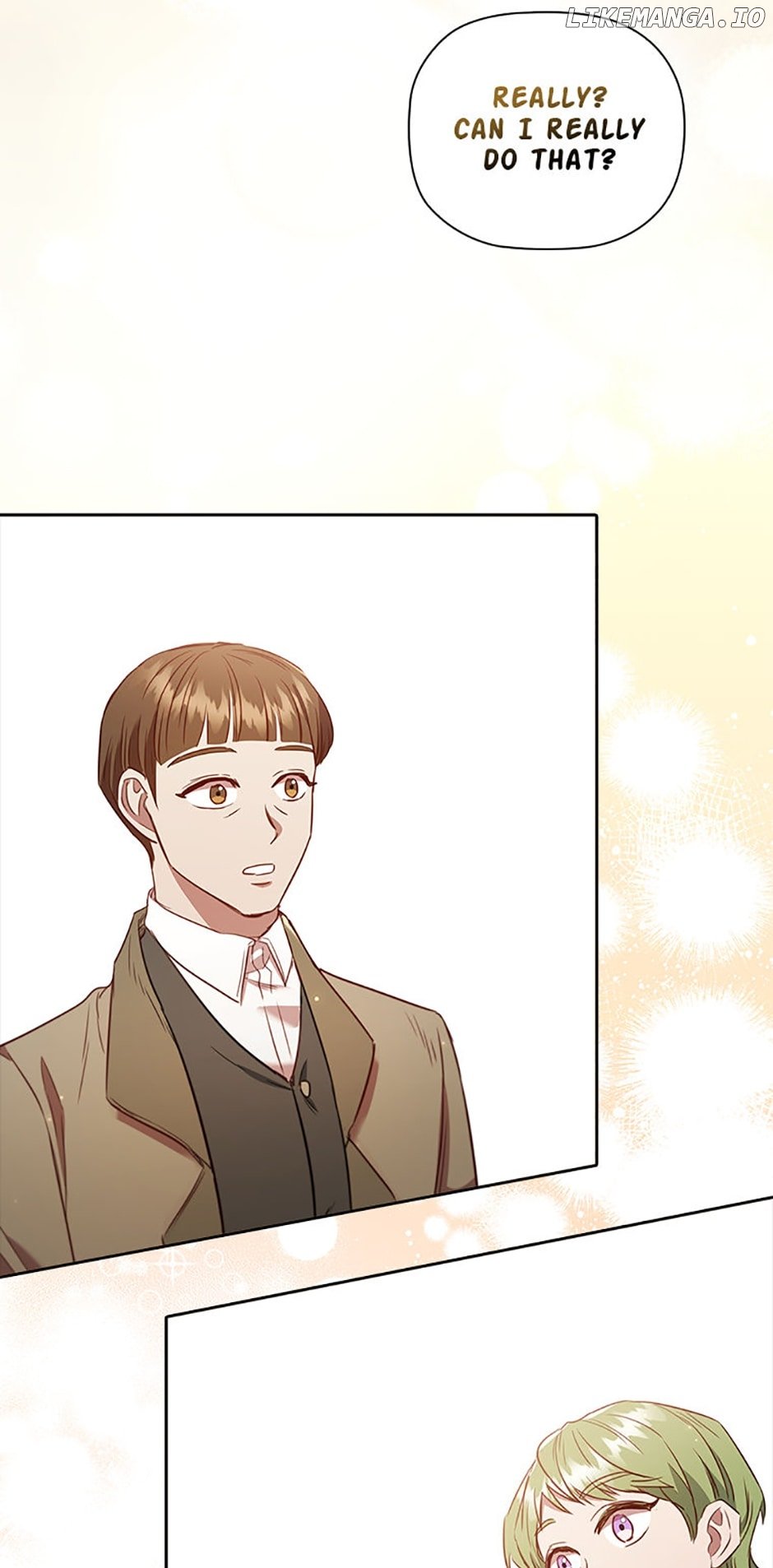 An Extra In The Family Is The First To Be Abandoned Chapter 78 296 70