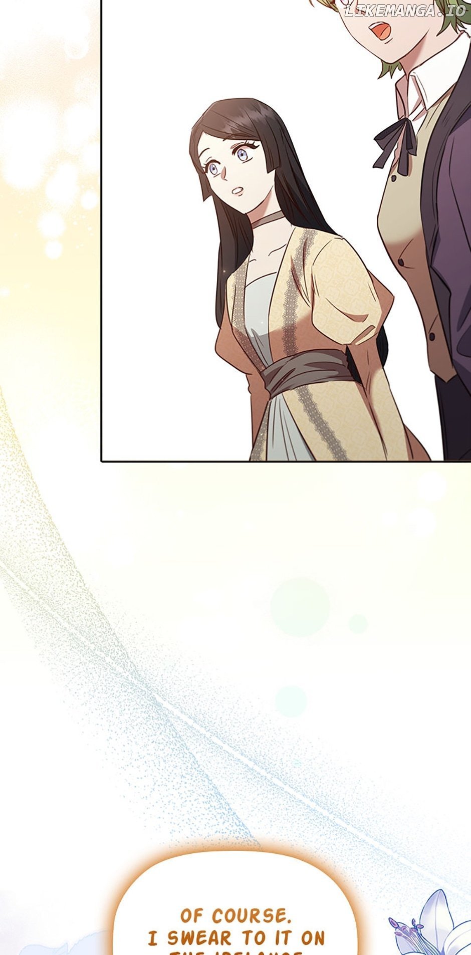 An Extra In The Family Is The First To Be Abandoned Chapter 78 297 71