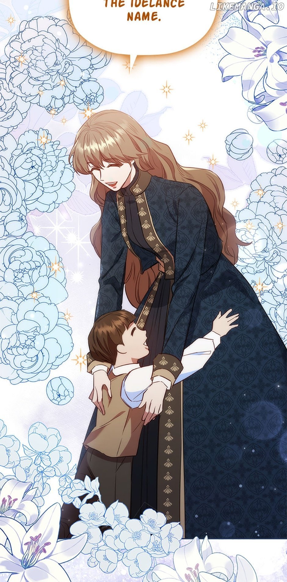 An Extra In The Family Is The First To Be Abandoned Chapter 78 298 72