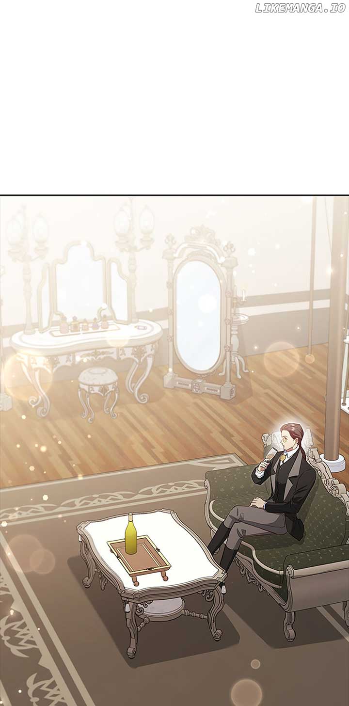 An Extra In The Family Is The First To Be Abandoned Chapter 79 237 02