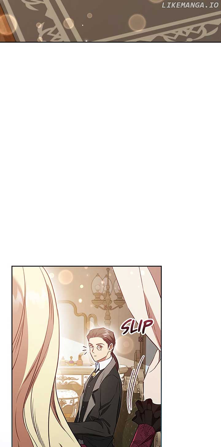 An Extra In The Family Is The First To Be Abandoned Chapter 79 238 03