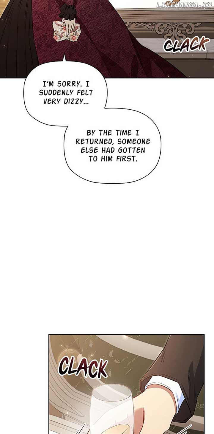 An Extra In The Family Is The First To Be Abandoned Chapter 79 242 07