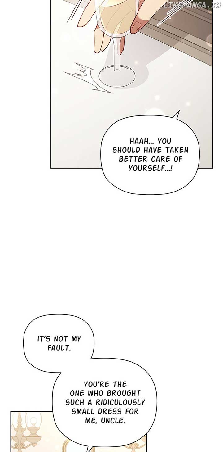 An Extra In The Family Is The First To Be Abandoned Chapter 79 243 08