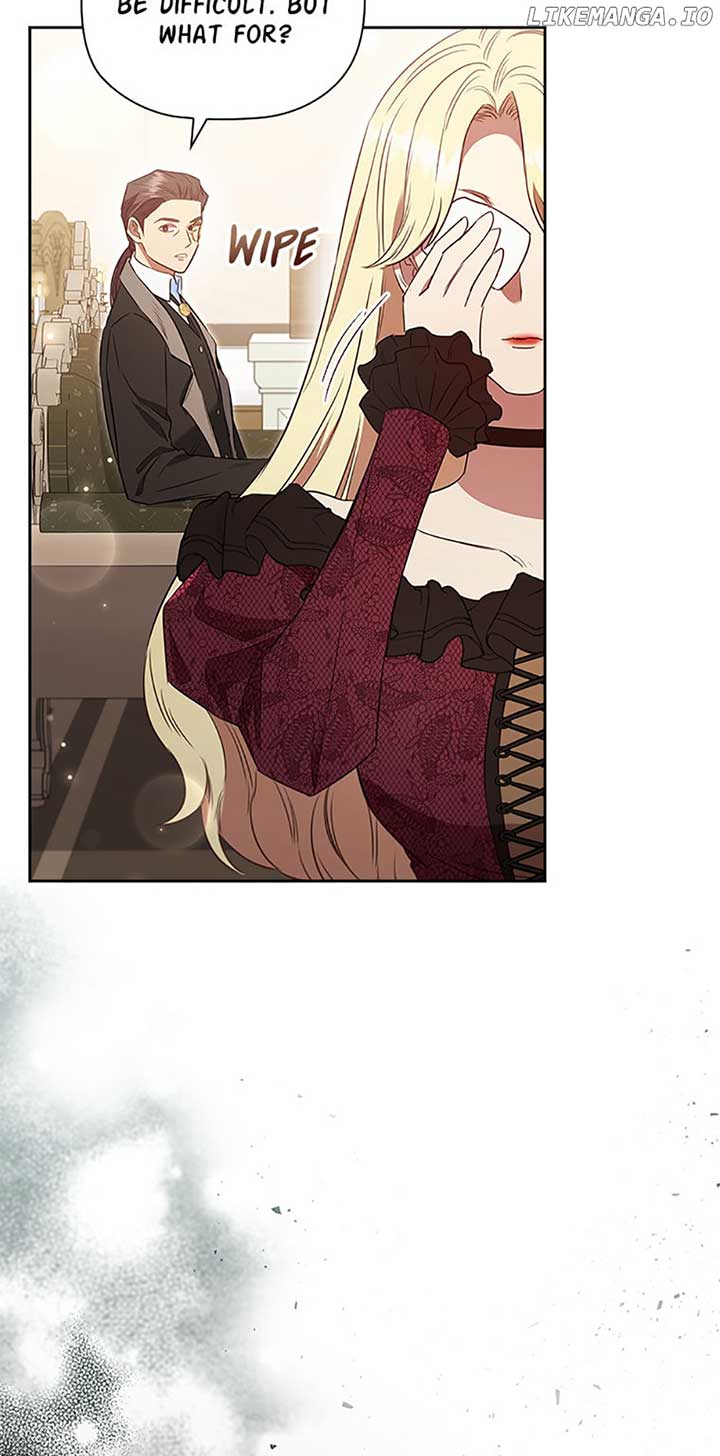 An Extra In The Family Is The First To Be Abandoned Chapter 79 247 12