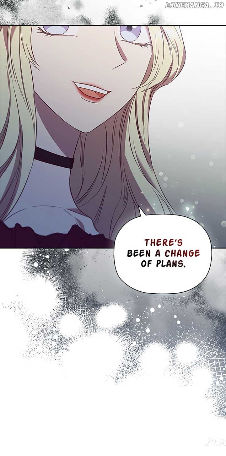 An Extra In The Family Is The First To Be Abandoned Chapter 79 248 13