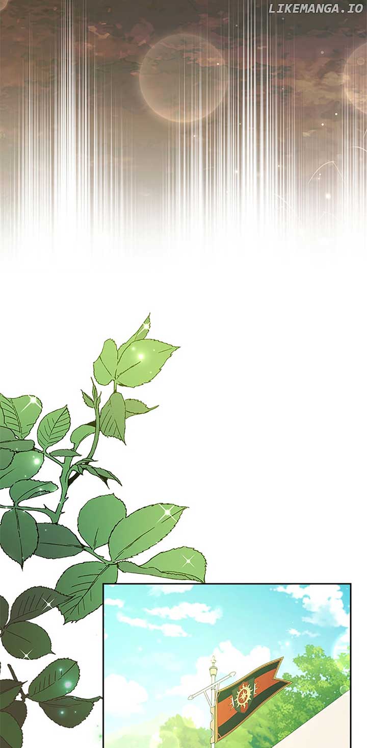 An Extra In The Family Is The First To Be Abandoned Chapter 79 255 20