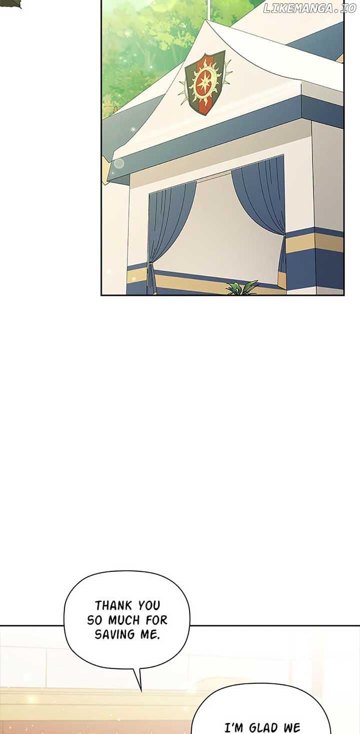 An Extra In The Family Is The First To Be Abandoned Chapter 79 256 21