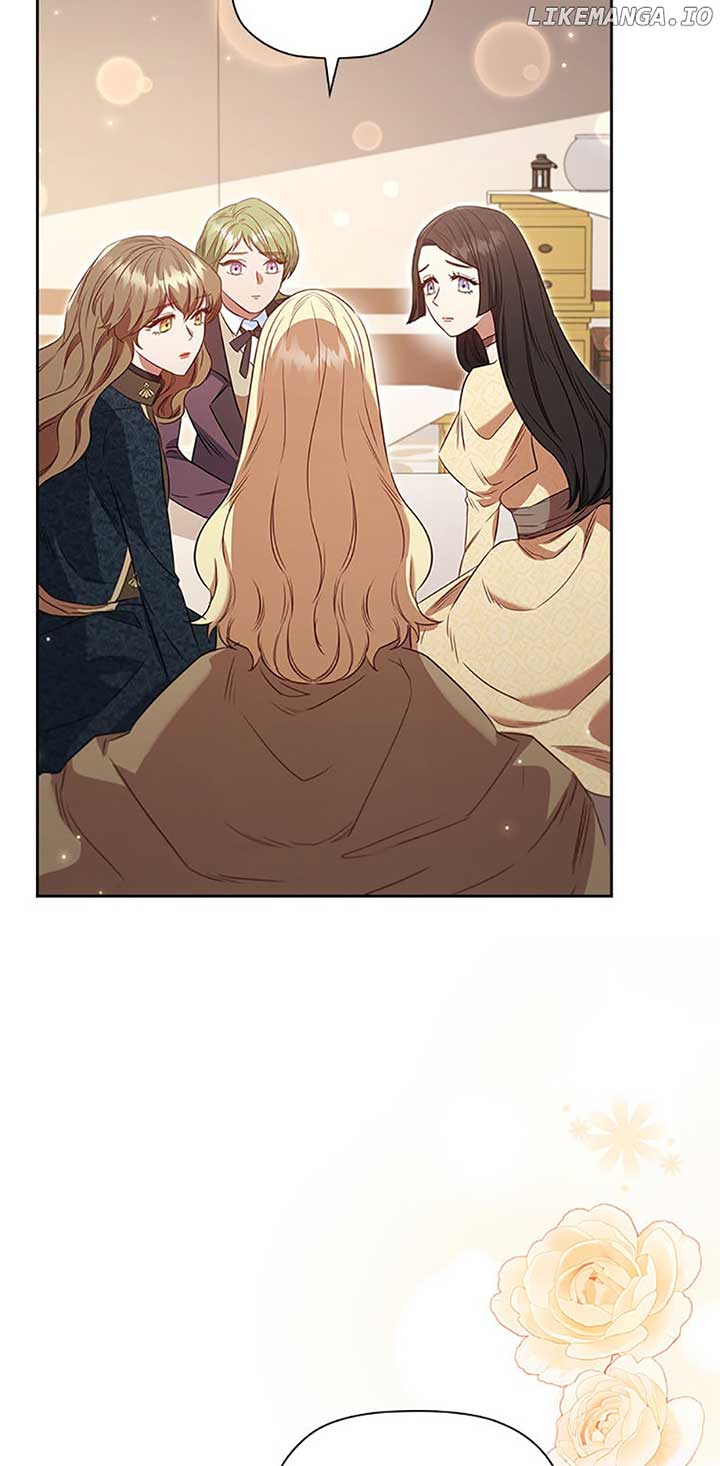 An Extra In The Family Is The First To Be Abandoned Chapter 79 260 25