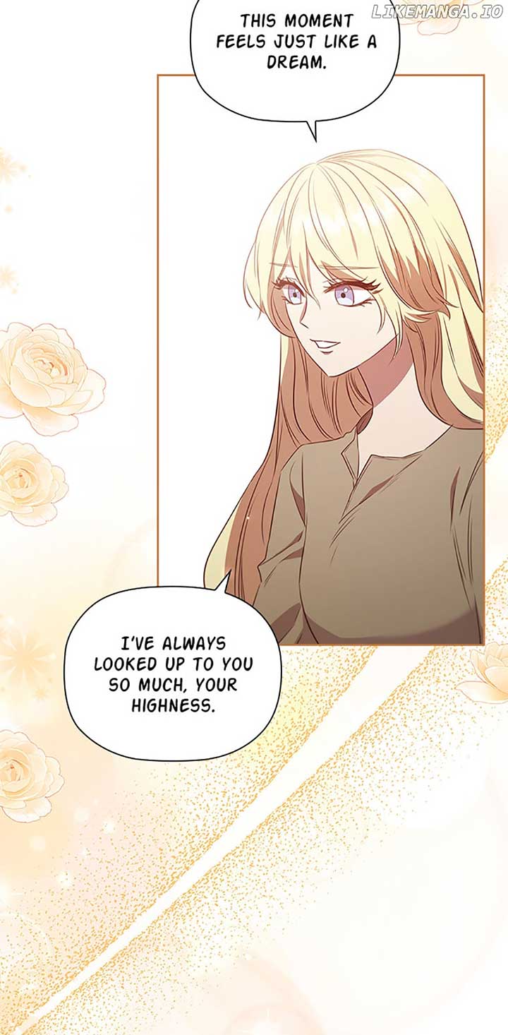 An Extra In The Family Is The First To Be Abandoned Chapter 79 261 26