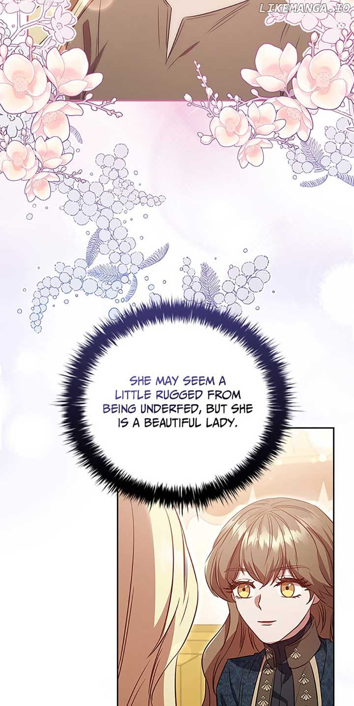 An Extra In The Family Is The First To Be Abandoned Chapter 79 265 30