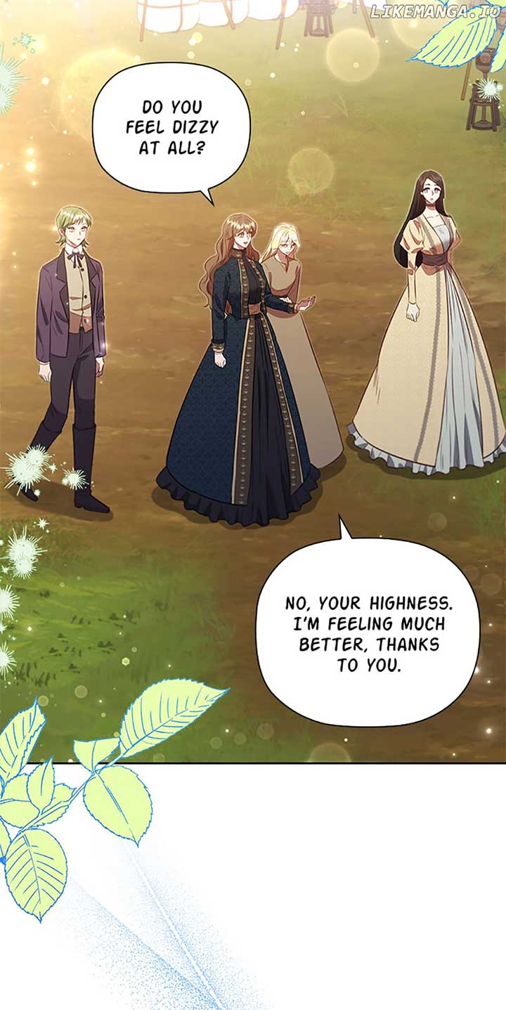 An Extra In The Family Is The First To Be Abandoned Chapter 79 267 32