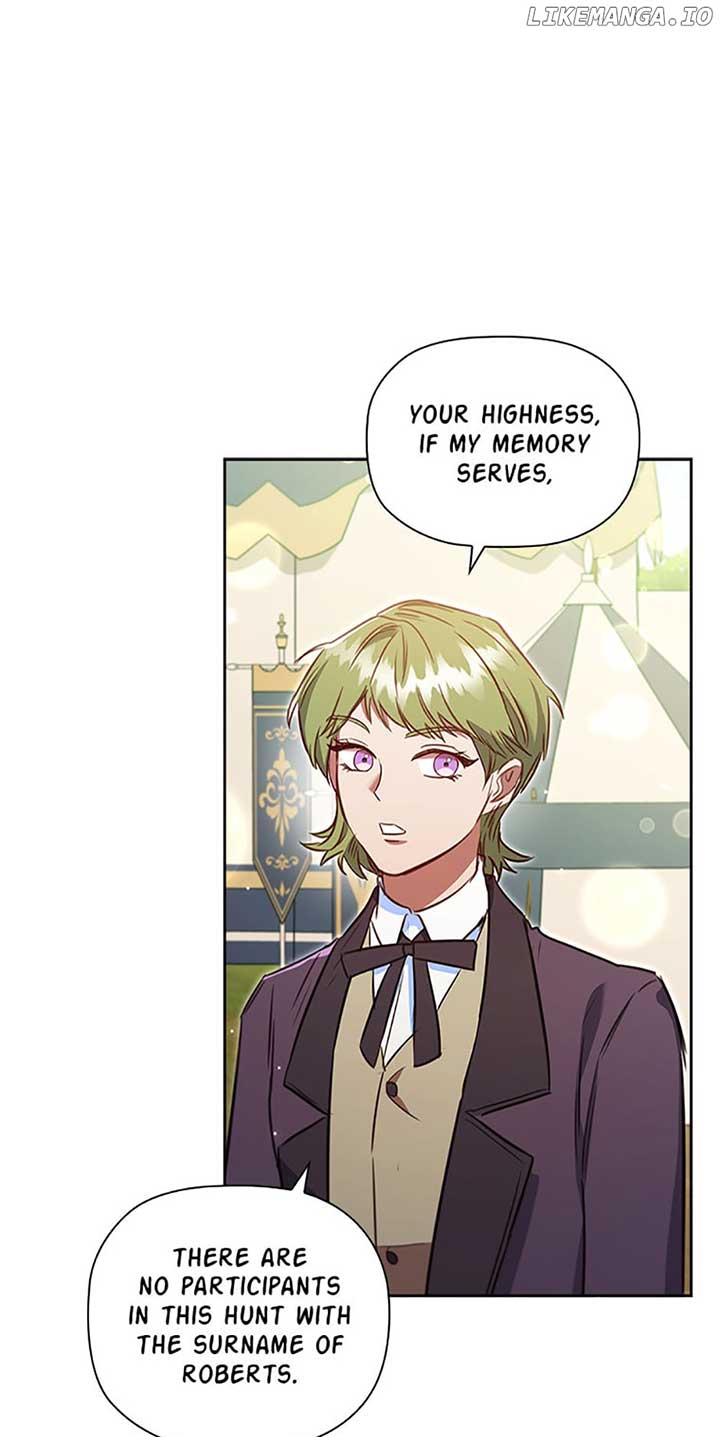 An Extra In The Family Is The First To Be Abandoned Chapter 79 269 34