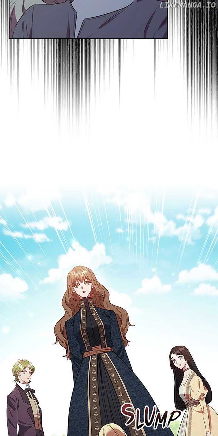 An Extra In The Family Is The First To Be Abandoned Chapter 79 273 38