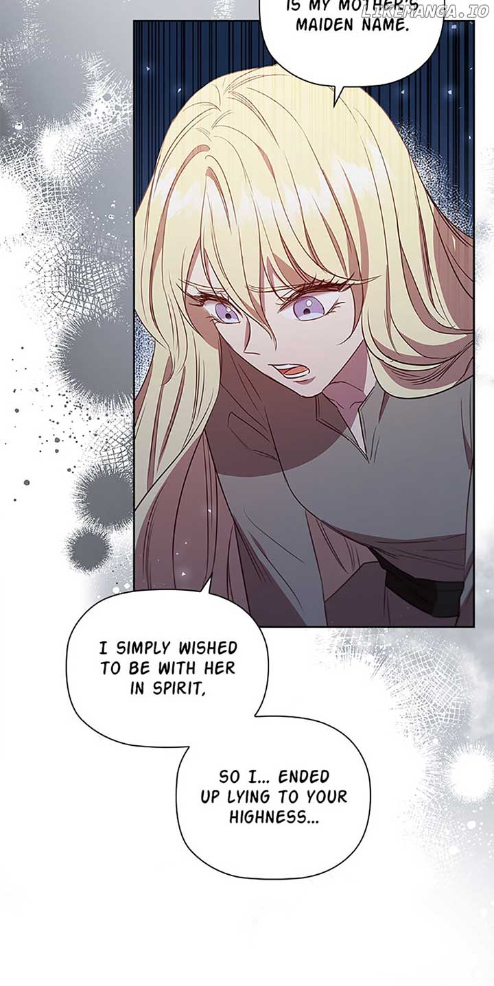 An Extra In The Family Is The First To Be Abandoned Chapter 79 275 40