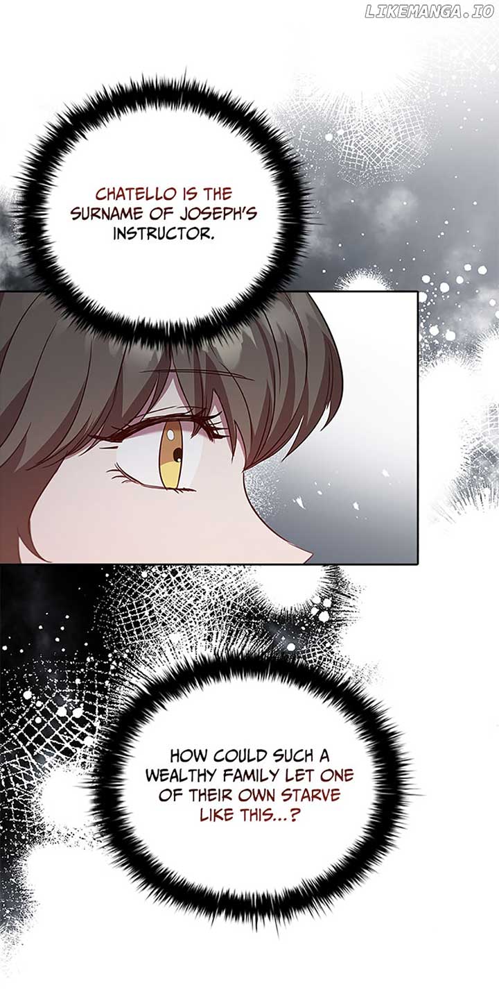 An Extra In The Family Is The First To Be Abandoned Chapter 79 276 41